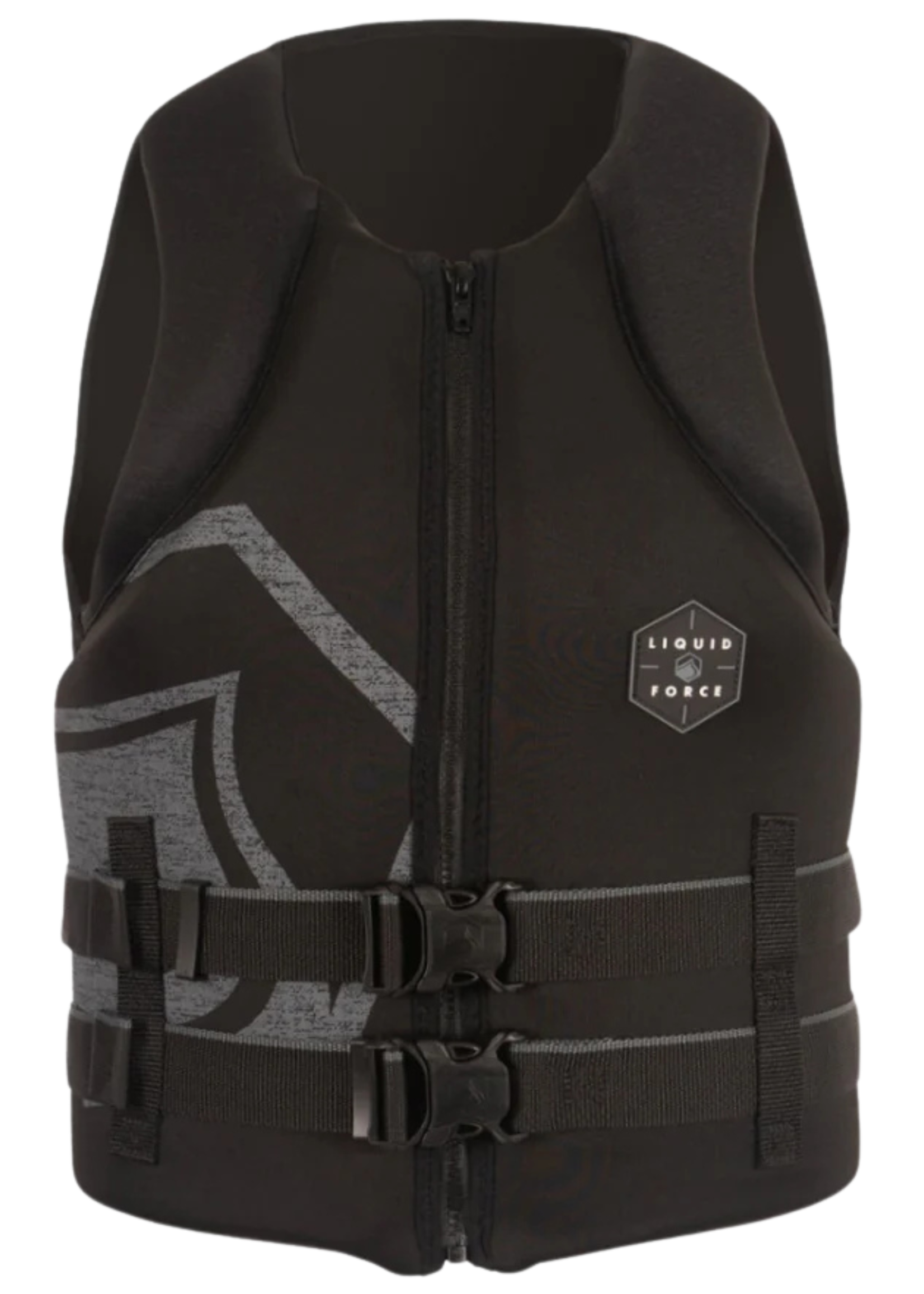 Liquid Force Men's Hinge US/CA CGA Life Vest