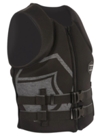 Liquid Force Men's Hinge US/CA CGA Life Vest