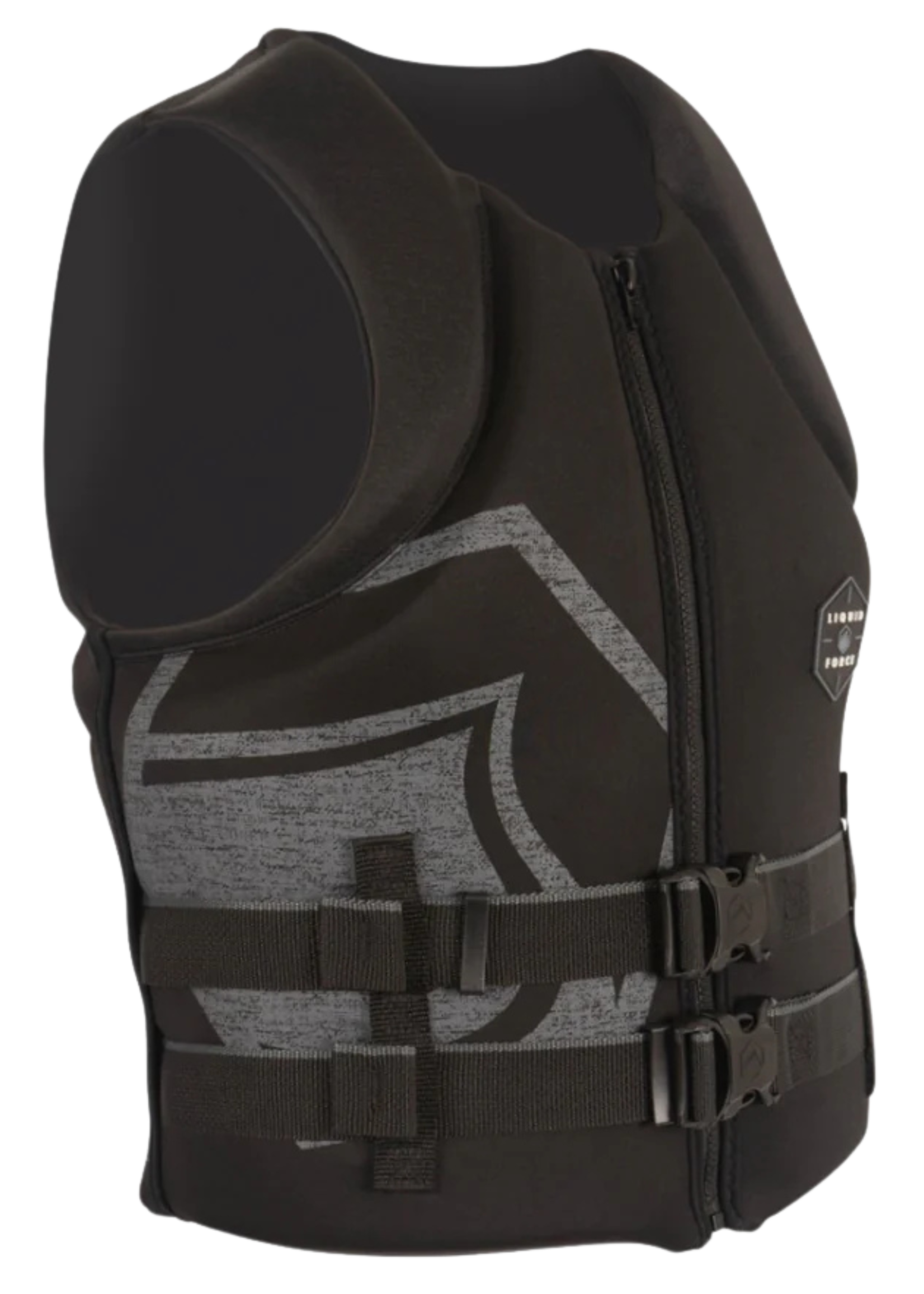 Liquid Force Men's Hinge US/CA CGA Life Vest