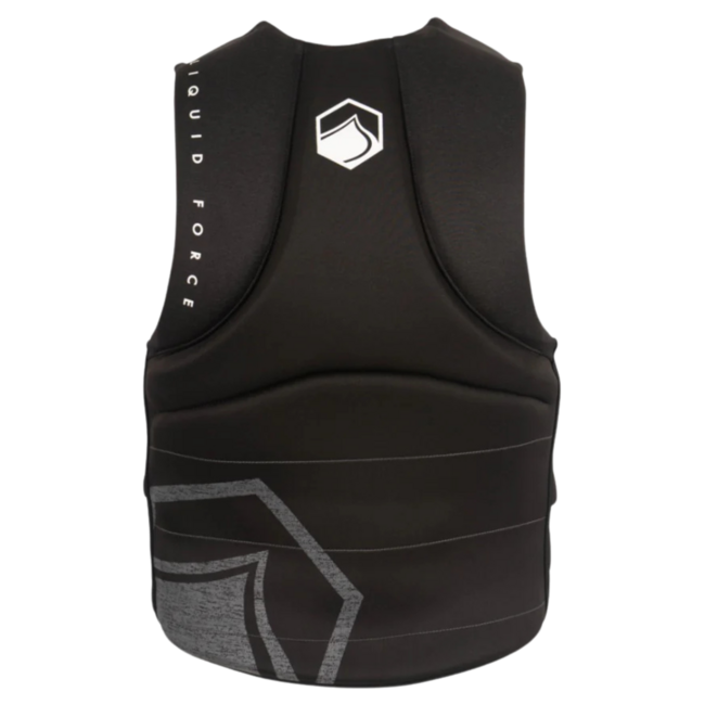Liquid Force Men's Hinge US/CA CGA Life Vest