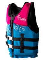 Ronix Girl's August Life Vest