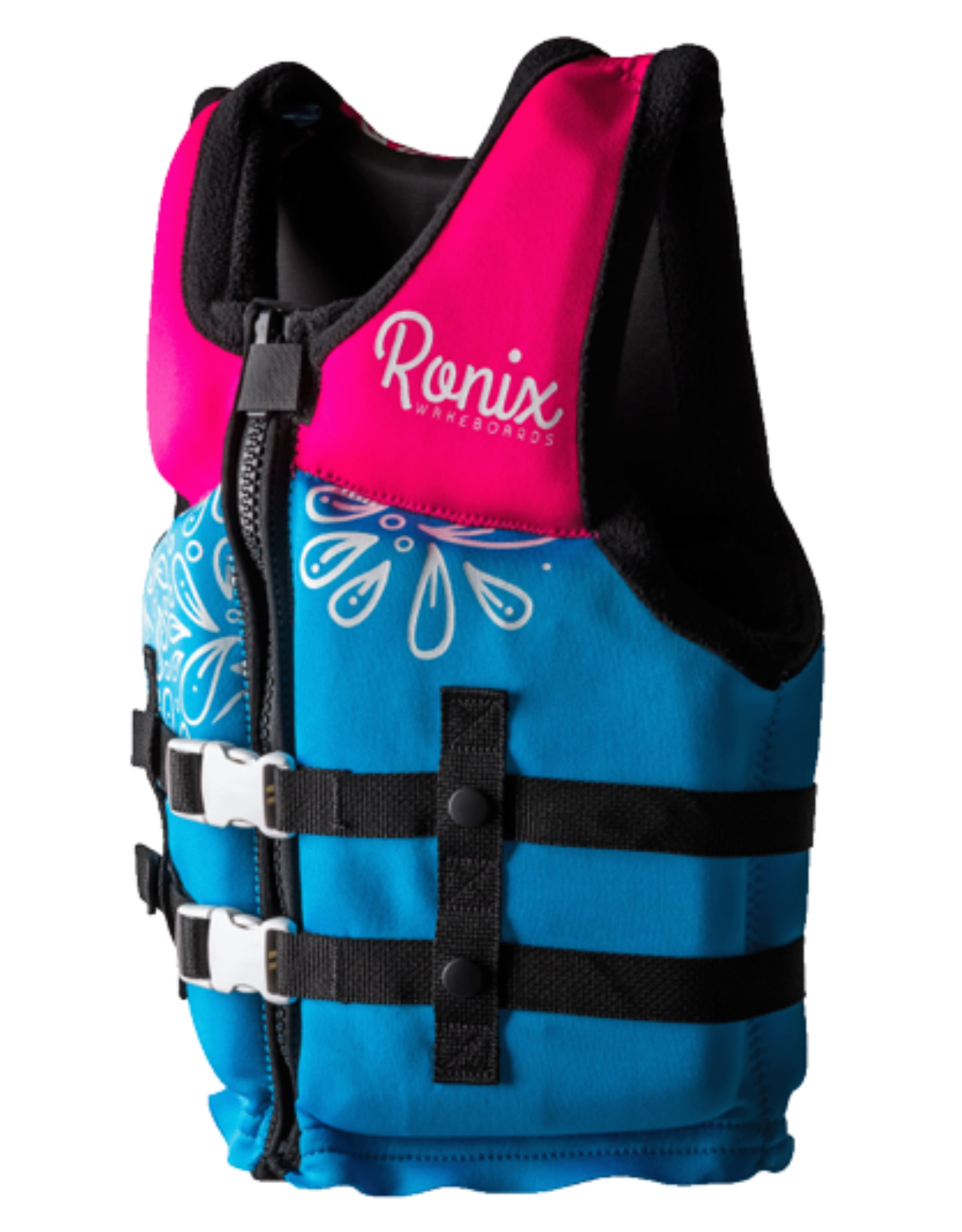 Ronix Girl's August Life Vest