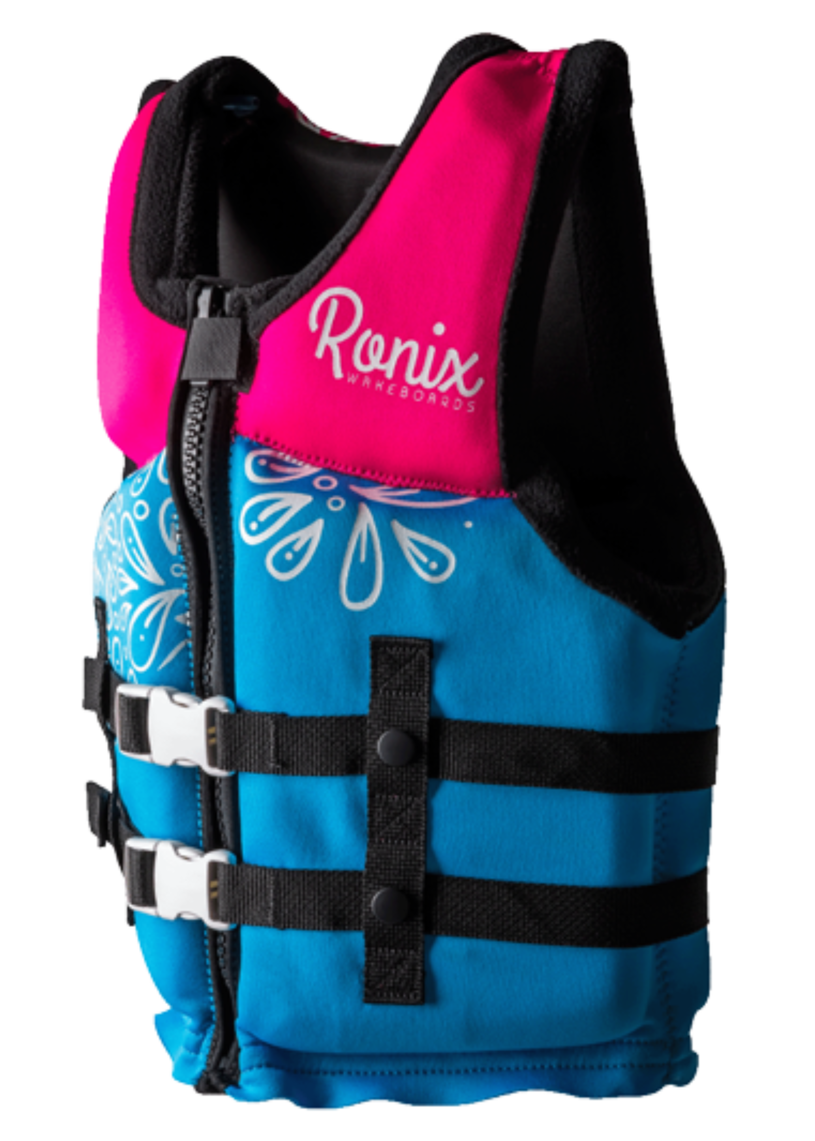 Ronix Girl's August Life Vest