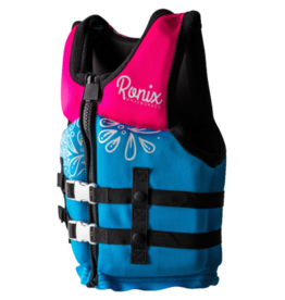 Ronix Girl's August Life Vest
