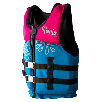 Ronix Girl's August Life Vest