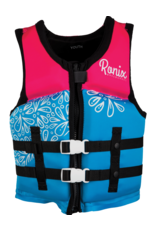 Ronix Girl's August Life Vest