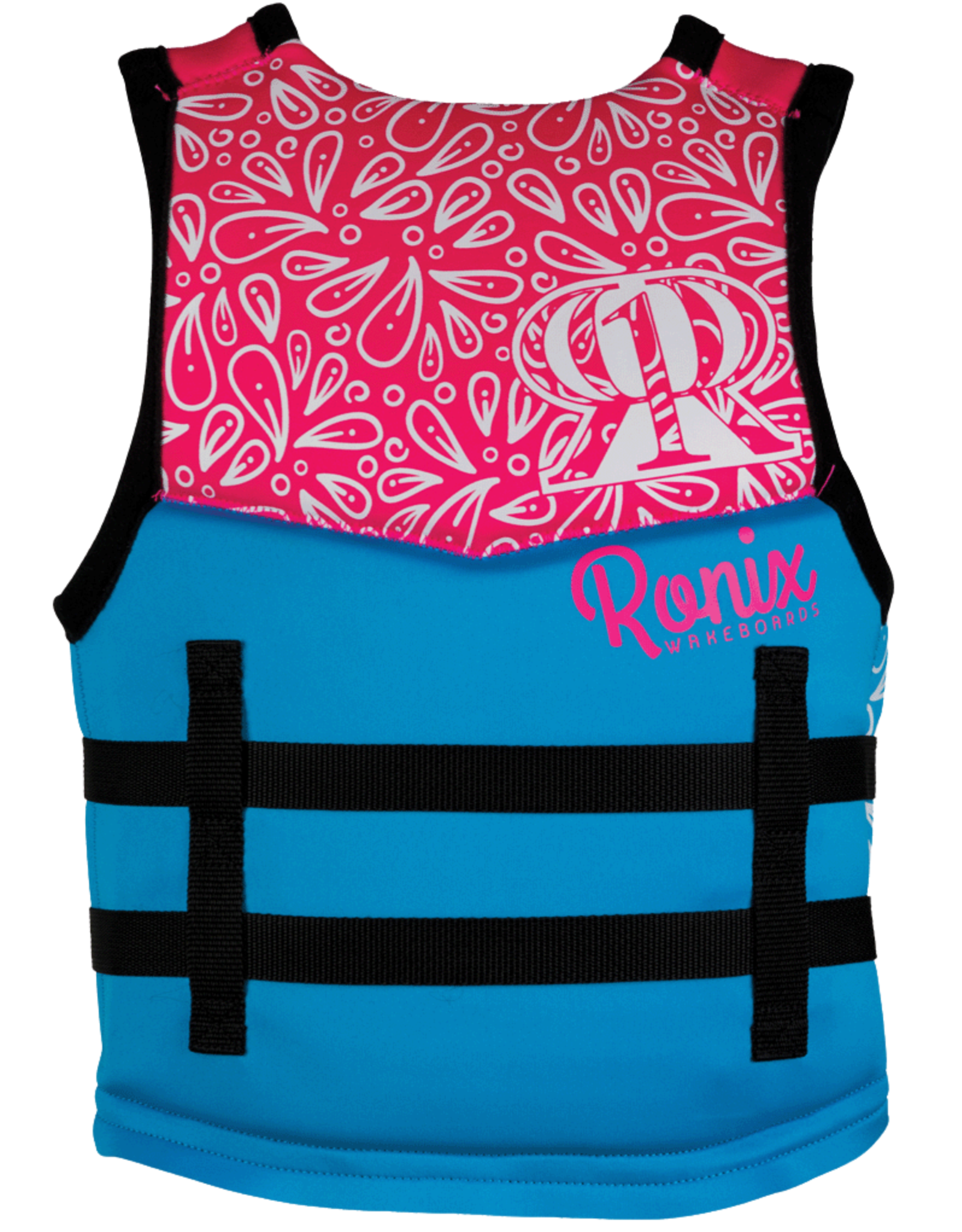 Ronix Girl's August Life Vest