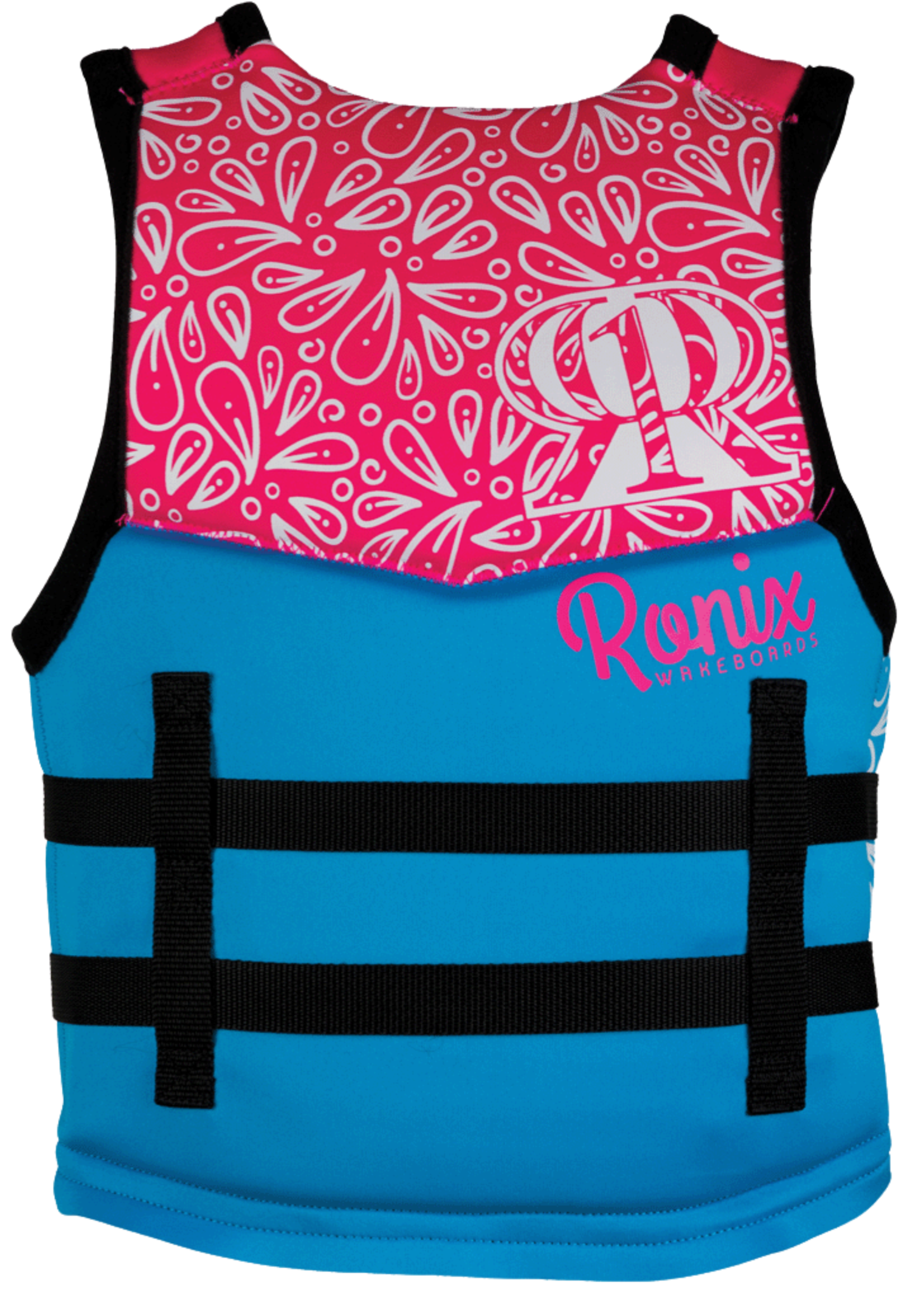 Ronix Girl's August Life Vest