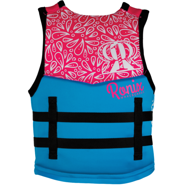 Ronix Girl's August Life Vest