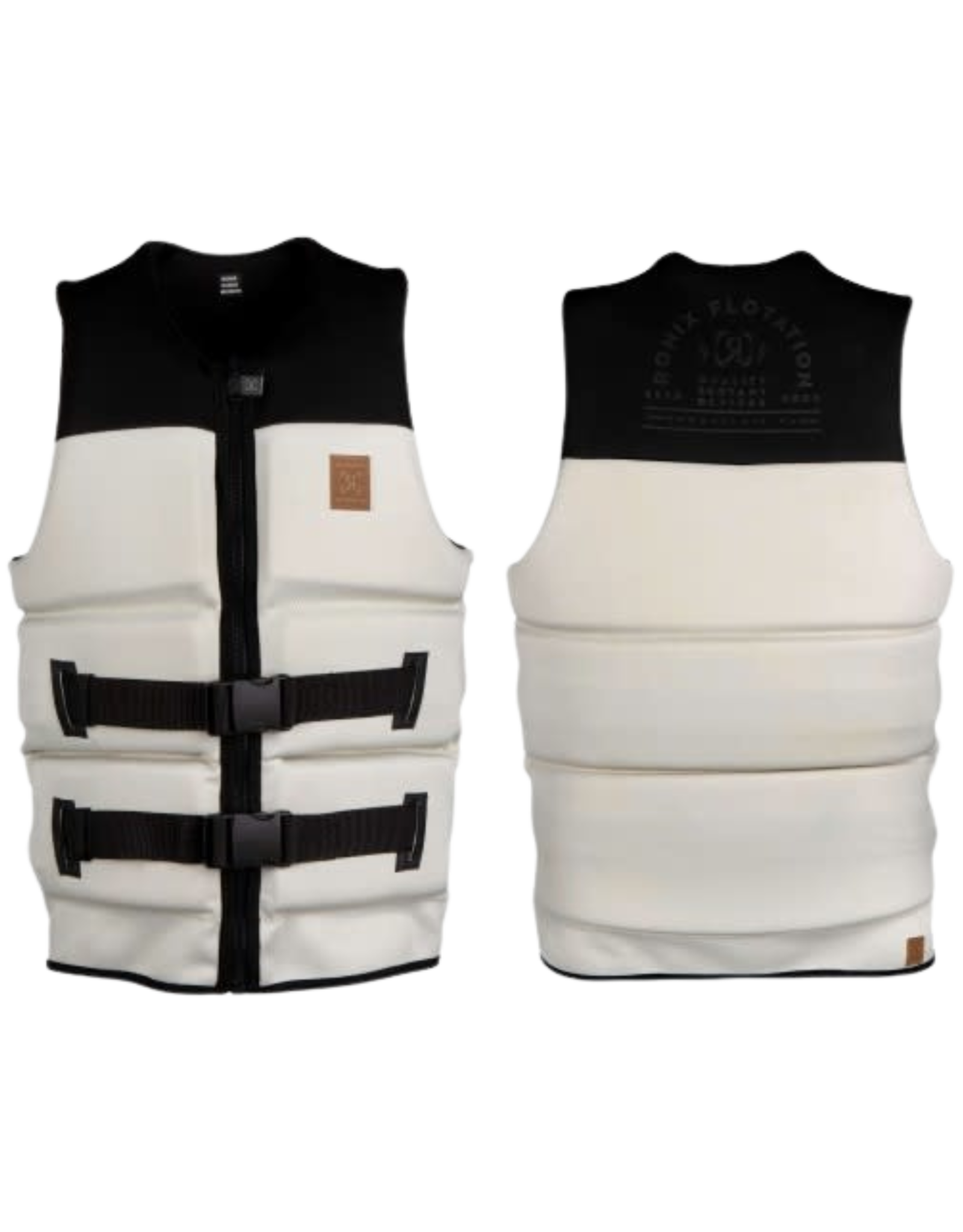 Ronix Men's Paramount US/CA CGA Life Vest