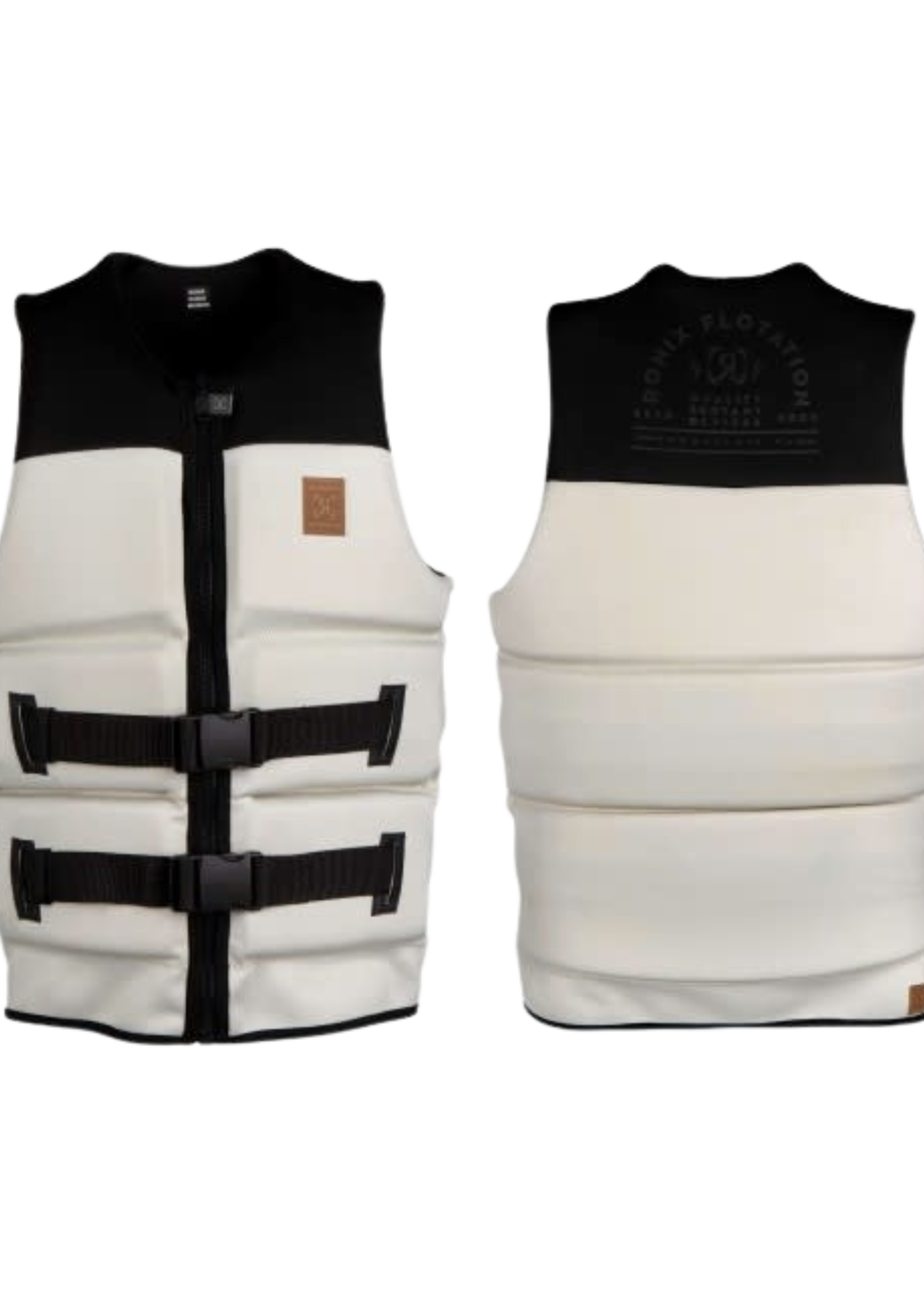 Ronix Men's Paramount US/CA CGA Life Vest