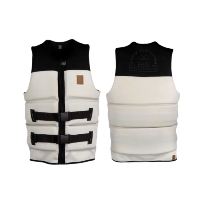 Ronix Men's Paramount US/CA CGA Life Vest