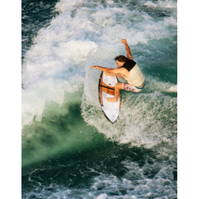 Ronix Men's Paramount US/CA CGA Life Vest