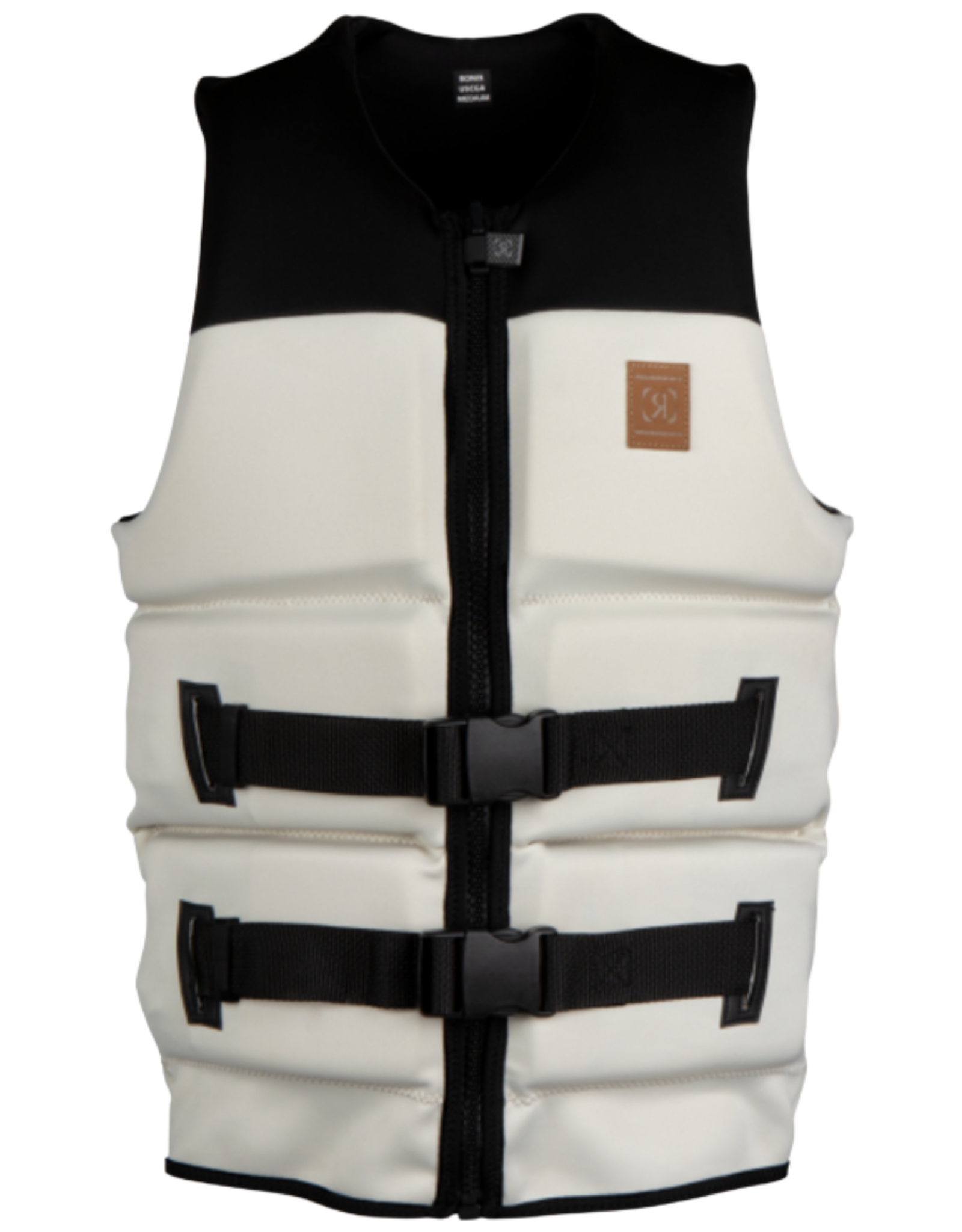 Ronix Men's Paramount US/CA CGA Life Vest