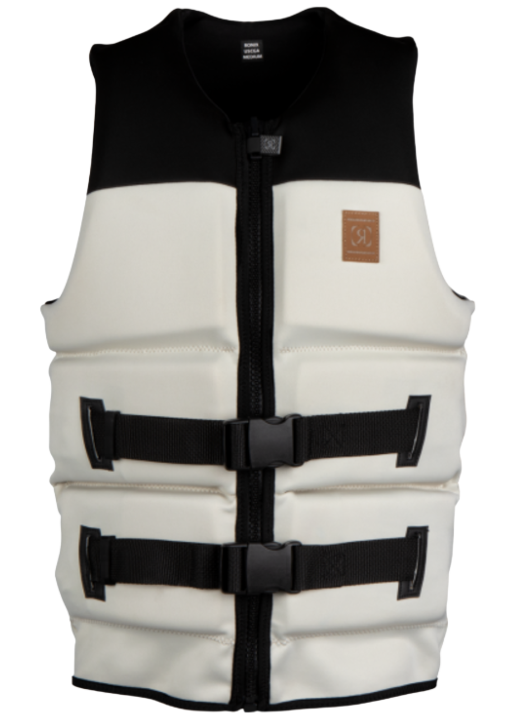 Ronix Men's Paramount US/CA CGA Life Vest
