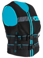 Liquid Force Women's Hinge Classic US/CA CGA Life Vest