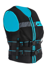 Liquid Force Women's Hinge Classic US/CA CGA Life Vest