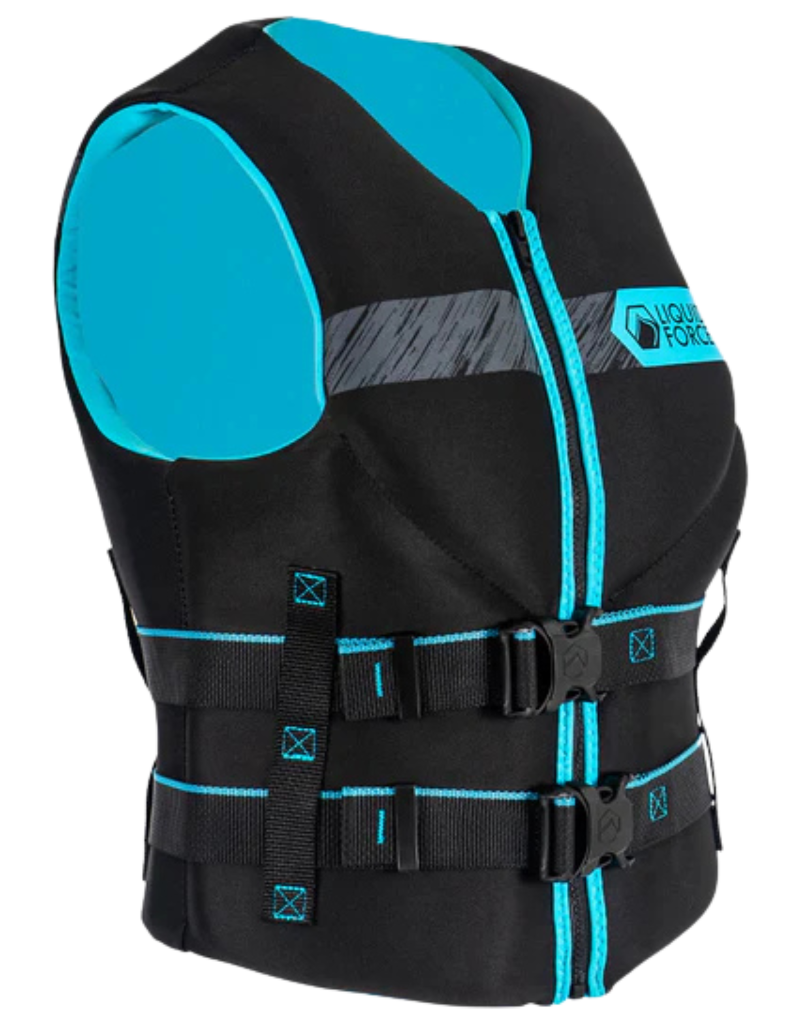 Liquid Force Women's Hinge Classic US/CA CGA Life Vest
