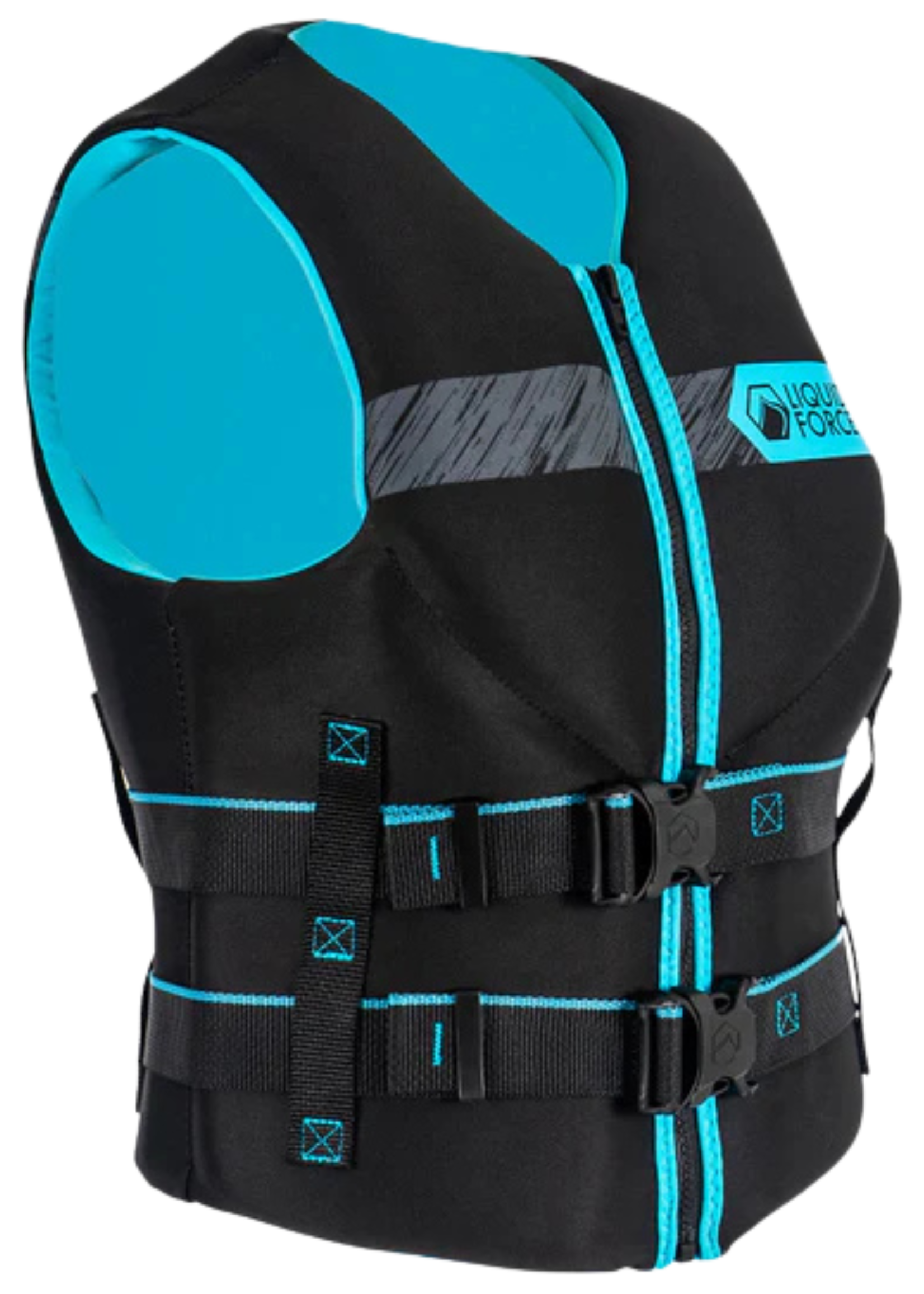 Liquid Force Women's Hinge Classic US/CA CGA Life Vest