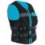 Liquid Force Women's Hinge Classic USCGA / TC Life Vest | Black/Blue