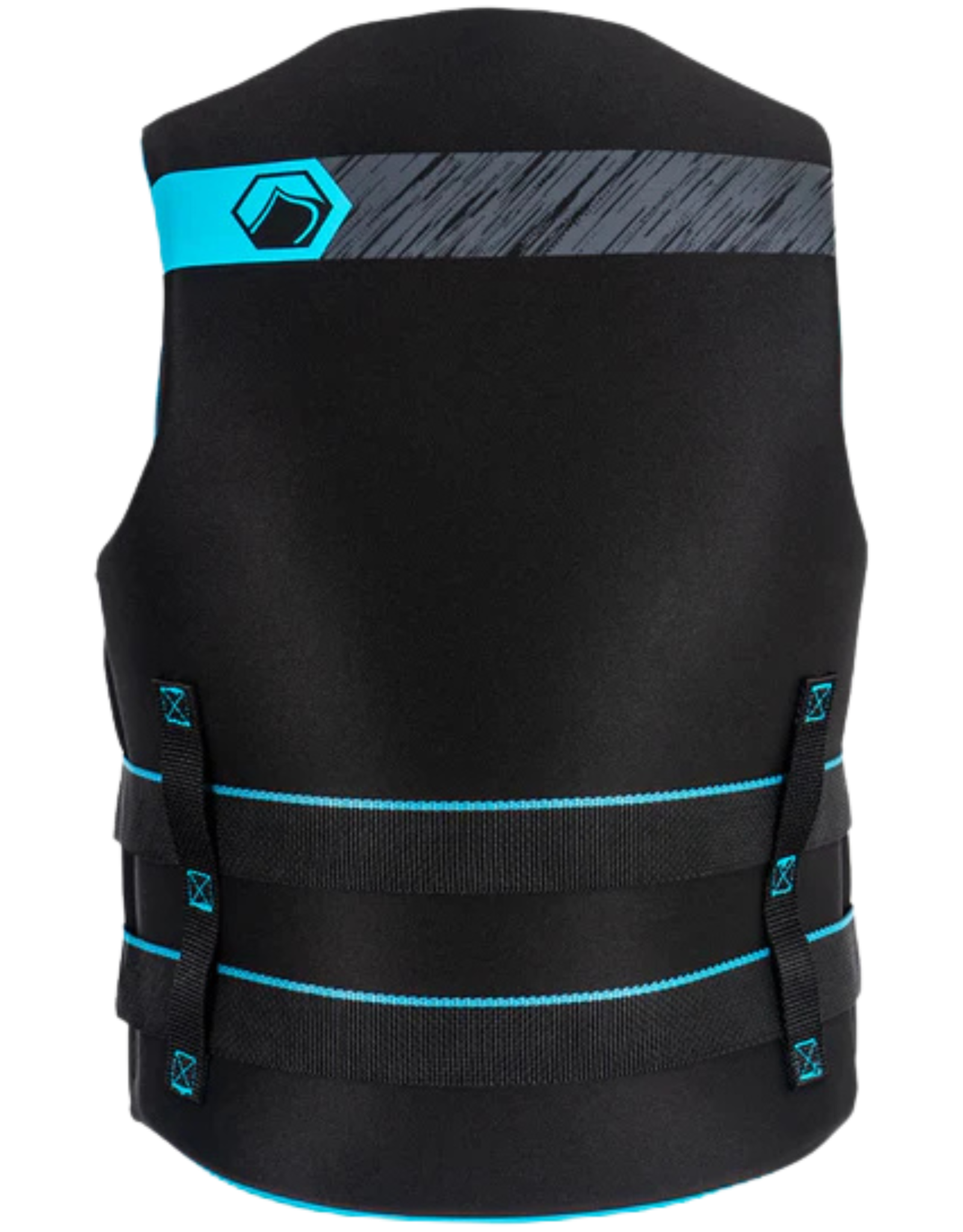 Liquid Force Women's Hinge Classic US/CA CGA Life Vest