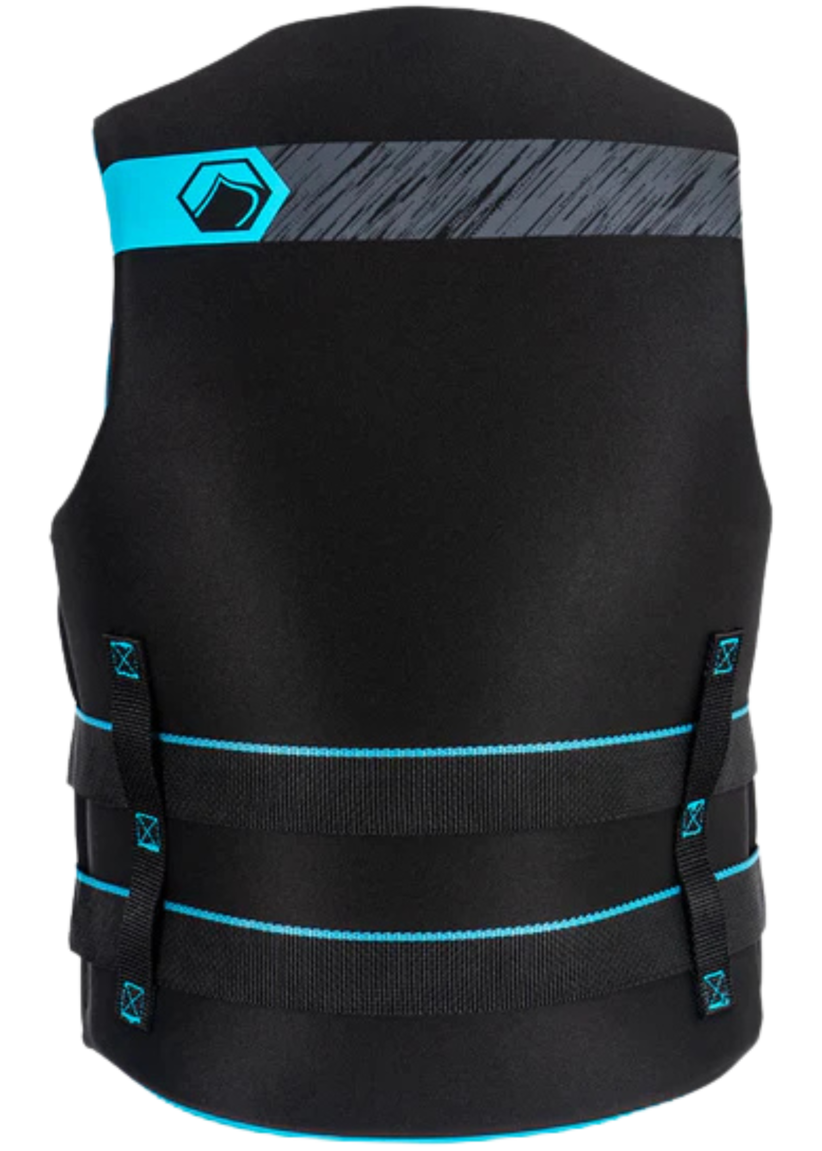 Liquid Force Women's Hinge Classic US/CA CGA Life Vest