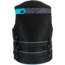 Liquid Force Women's Hinge Classic USCGA / TC Life Vest | Black/Blue