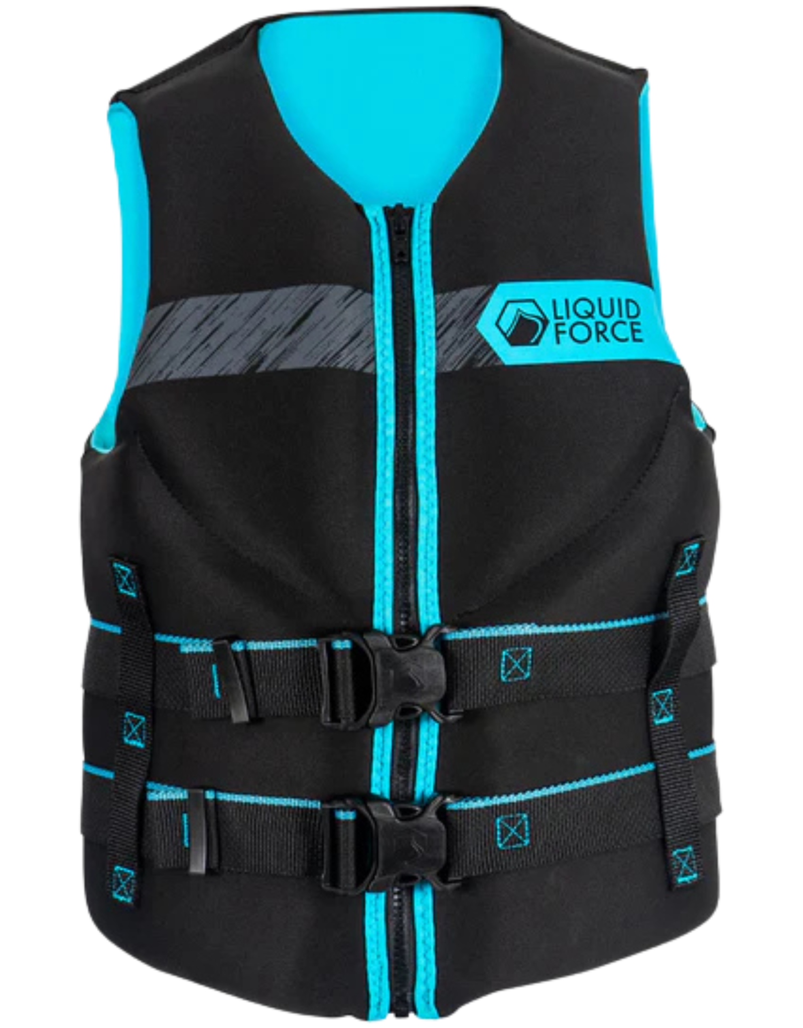 Liquid Force Women's Hinge Classic US/CA CGA Life Vest
