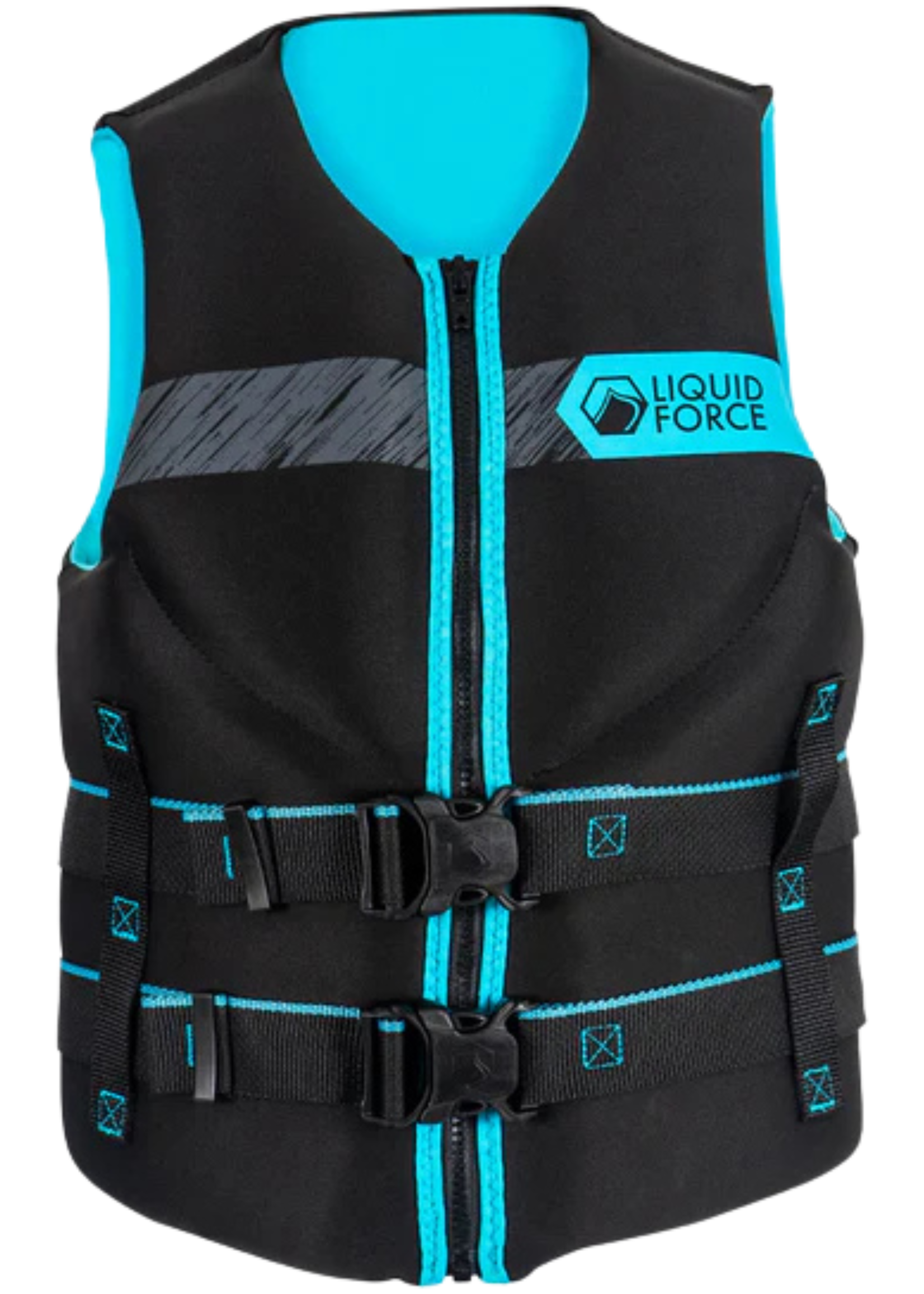Liquid Force Women's Hinge Classic US/CA CGA Life Vest