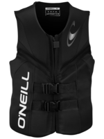 O'Neill Men's Reactor US/CA CGA Life Vest