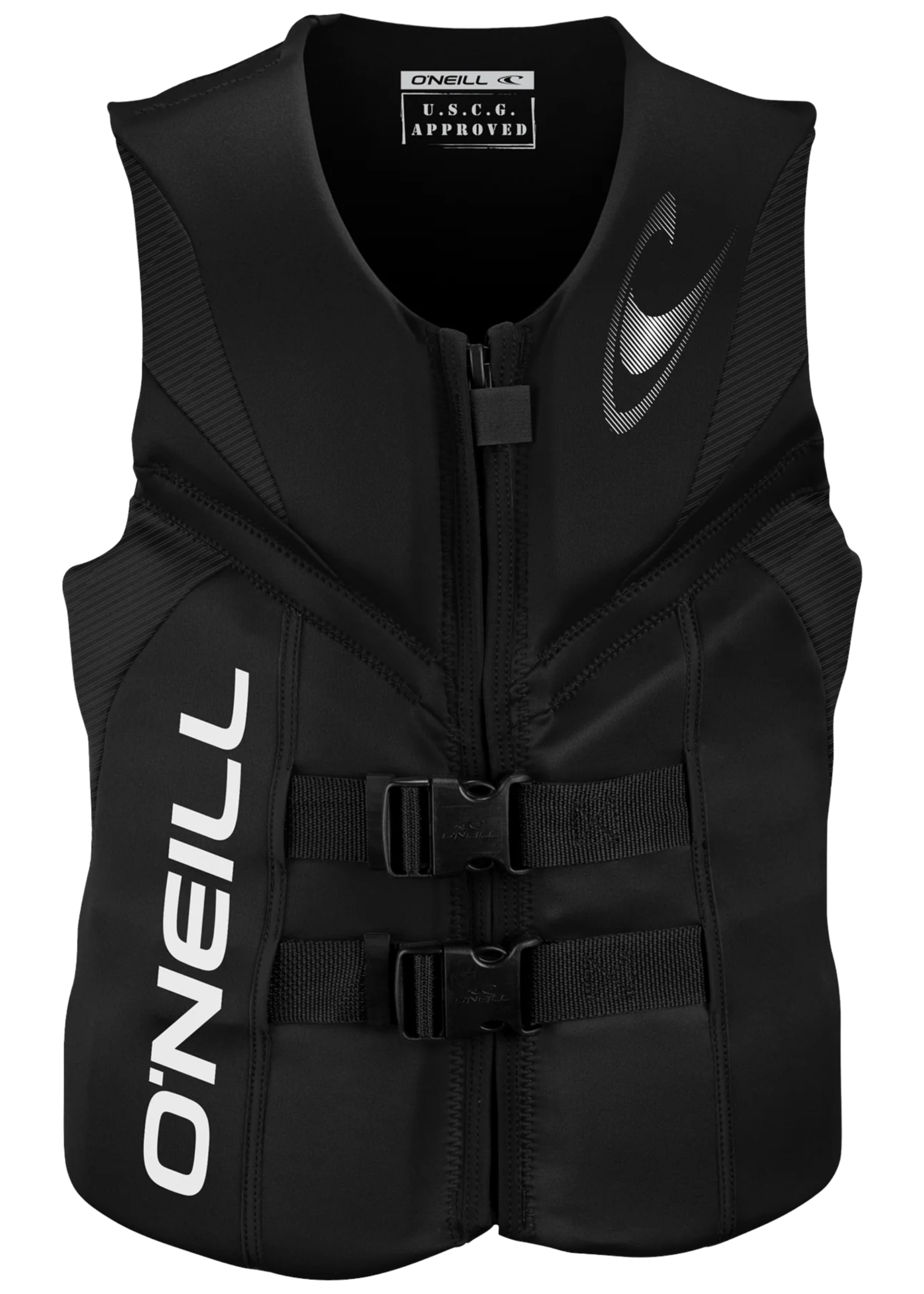 O'Neill Men's Reactor US/CA CGA Life Vest