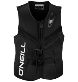O'Neill Men's Reactor US/CA CGA Life Vest
