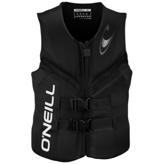 O'Neill Men's Reactor US/CA CGA Life Vest