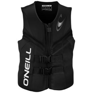 O'Neill Men's Reactor USCGA / TC Life Vest | XXL