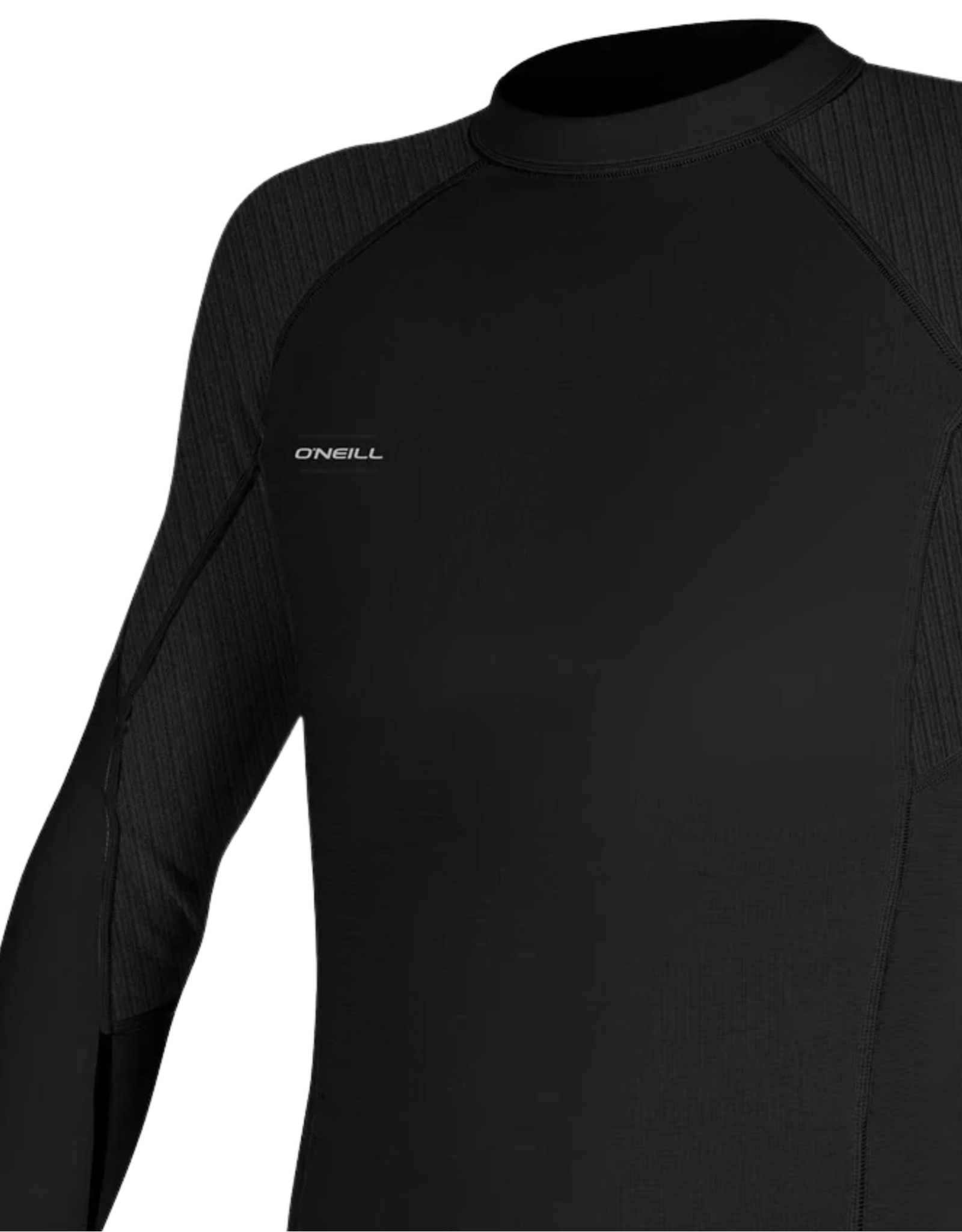 O'Neill Men's Hyperfreak 1.5mm Wetsuit Long Sleeve Top