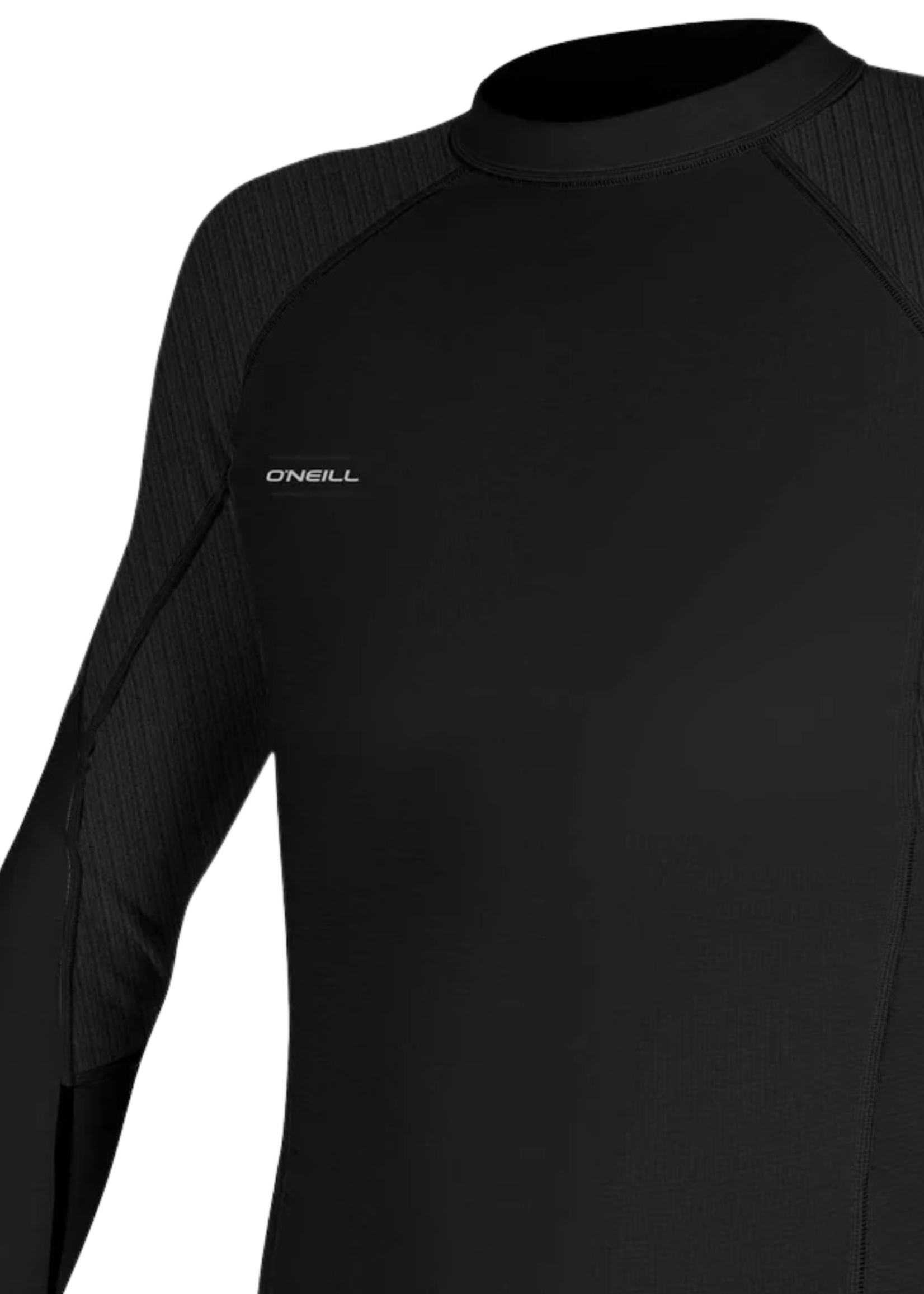 O'Neill Men's Hyperfreak 1.5mm Wetsuit Long Sleeve Top
