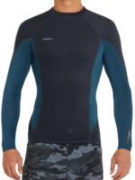 O'Neill Hyperfreak 1.5mm Wetsuit Long Sleeve Top