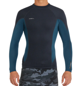 O'Neill Hyperfreak 1.5mm Wetsuit Long Sleeve Top