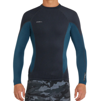 O'Neill Hyperfreak 1.5mm Wetsuit Long Sleeve Top