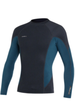 O'Neill Men's Hyperfreak 1.5mm Wetsuit Long Sleeve Top