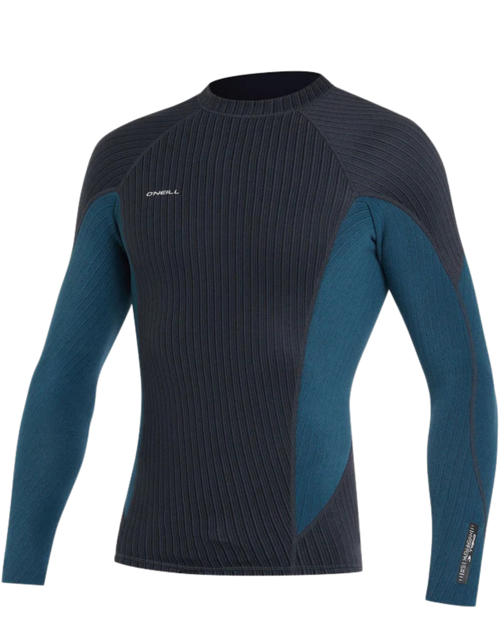 O'Neill Men's Hyperfreak 1.5mm Wetsuit Long Sleeve Top