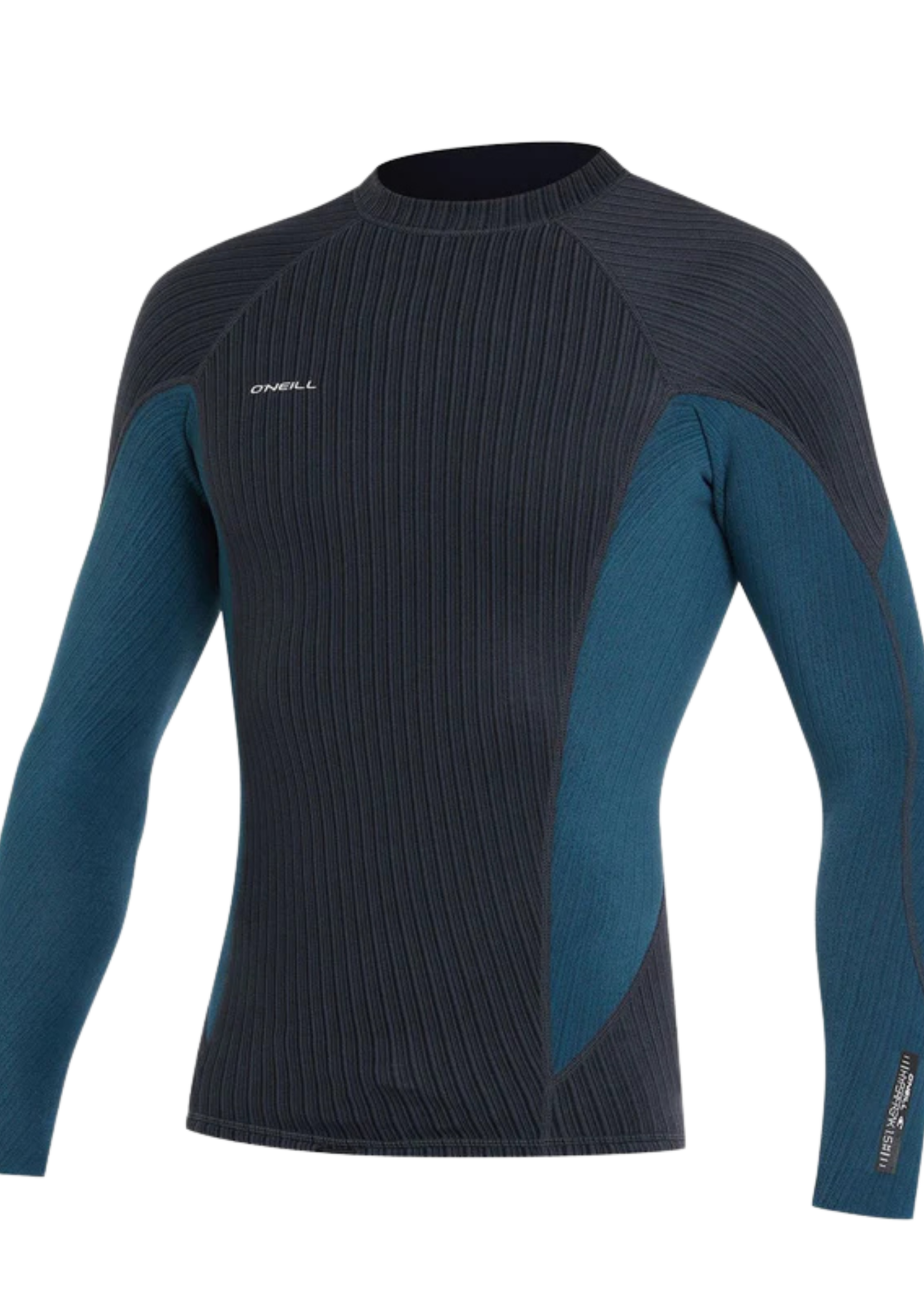 O'Neill Men's Hyperfreak 1.5mm Wetsuit Long Sleeve Top