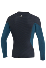 O'Neill Men's Hyperfreak 1.5mm Wetsuit Long Sleeve Top