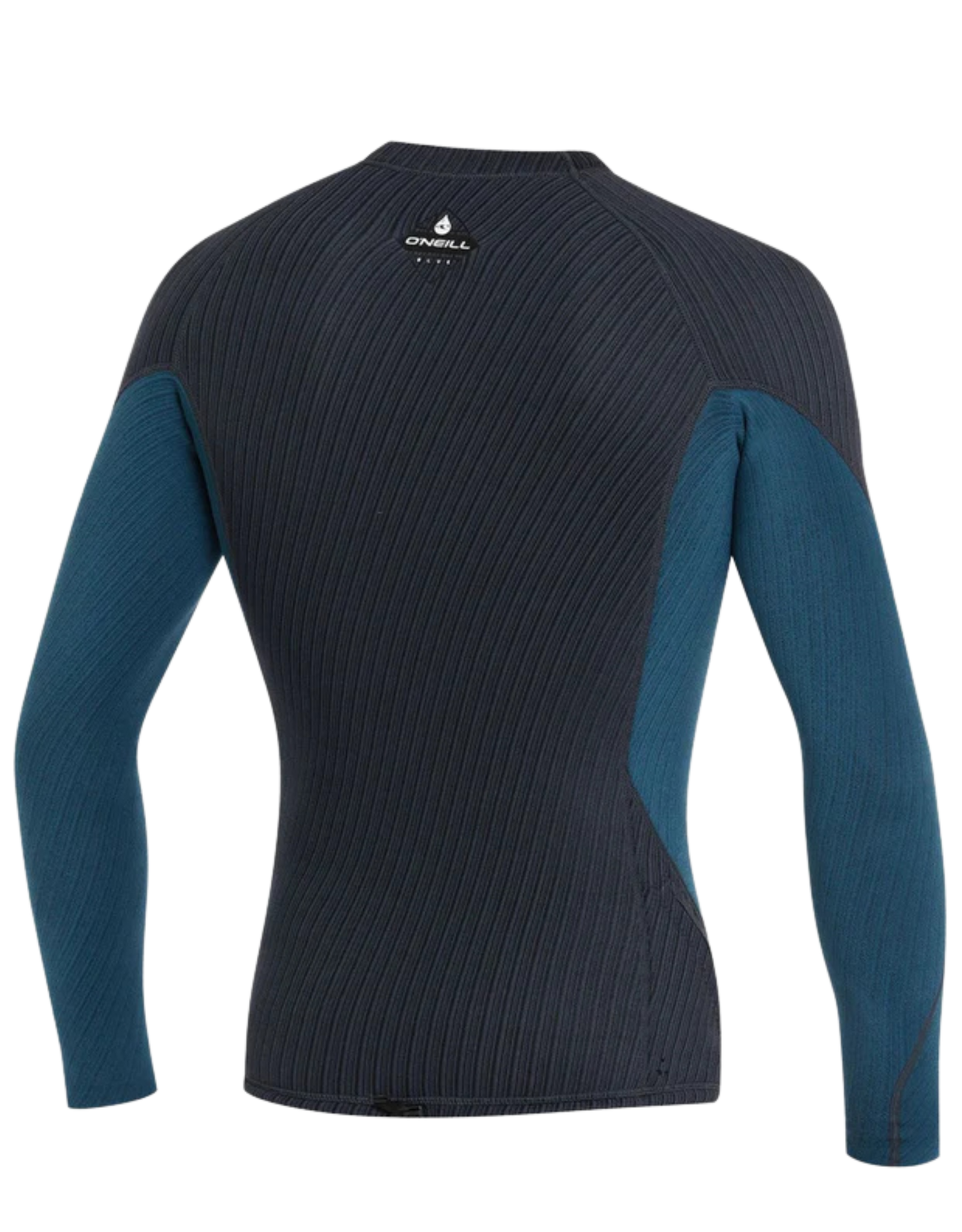 O'Neill Men's Hyperfreak 1.5mm Wetsuit Long Sleeve Top