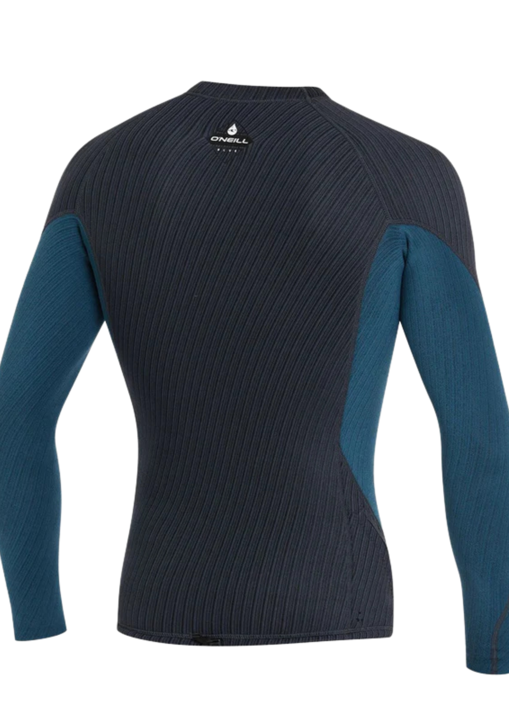 O'Neill Men's Hyperfreak 1.5mm Wetsuit Long Sleeve Top
