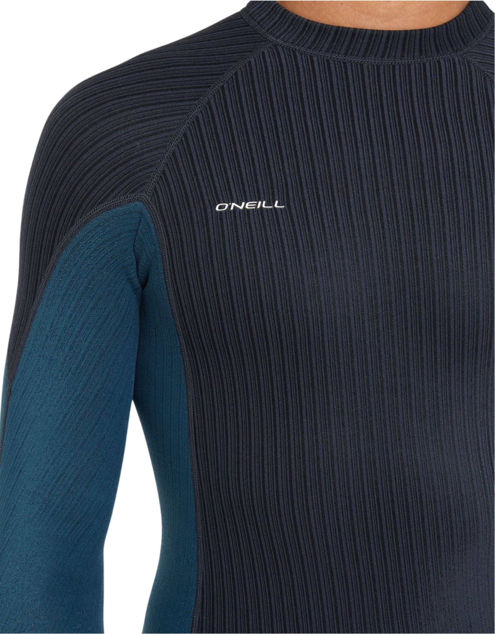 O'Neill Men's Hyperfreak 1.5mm Wetsuit Long Sleeve Top