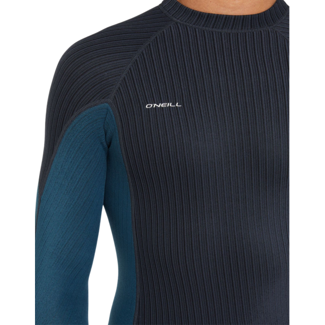 O'Neill Men's Hyperfreak 1.5mm Wetsuit Long Sleeve Top