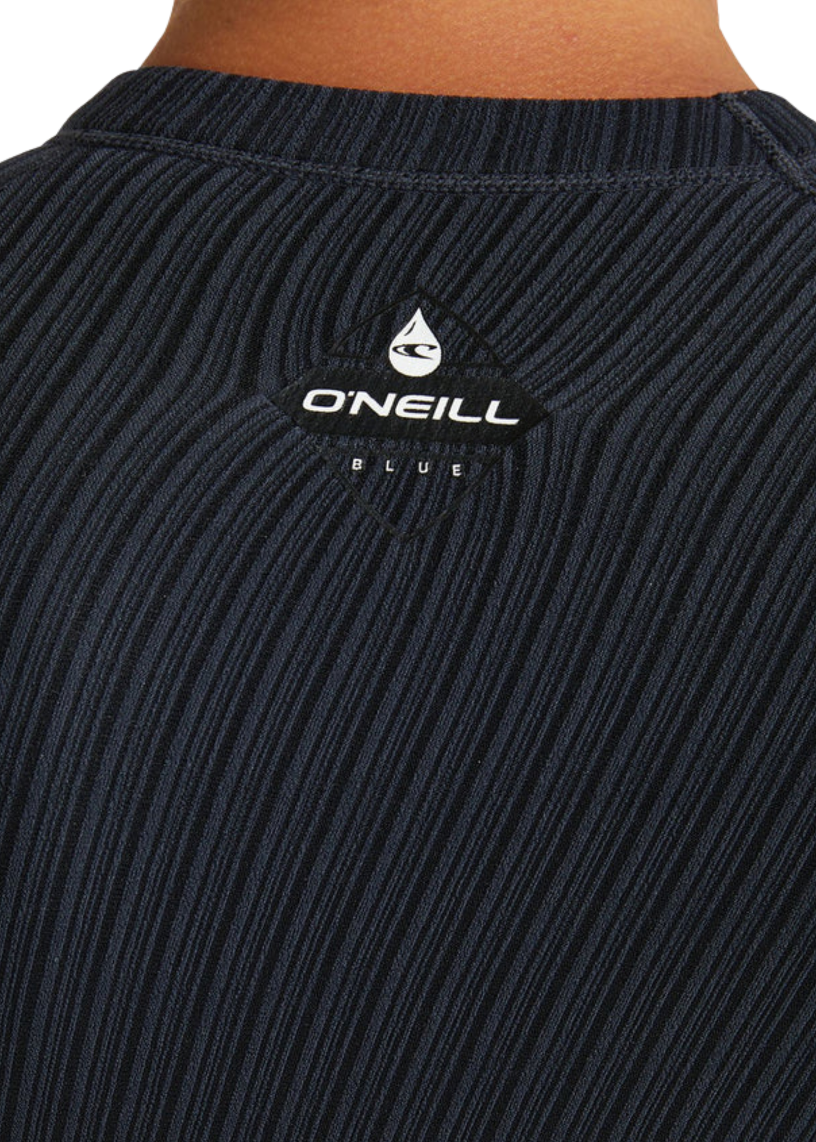 O'Neill Men's Hyperfreak 1.5mm Wetsuit Long Sleeve Top