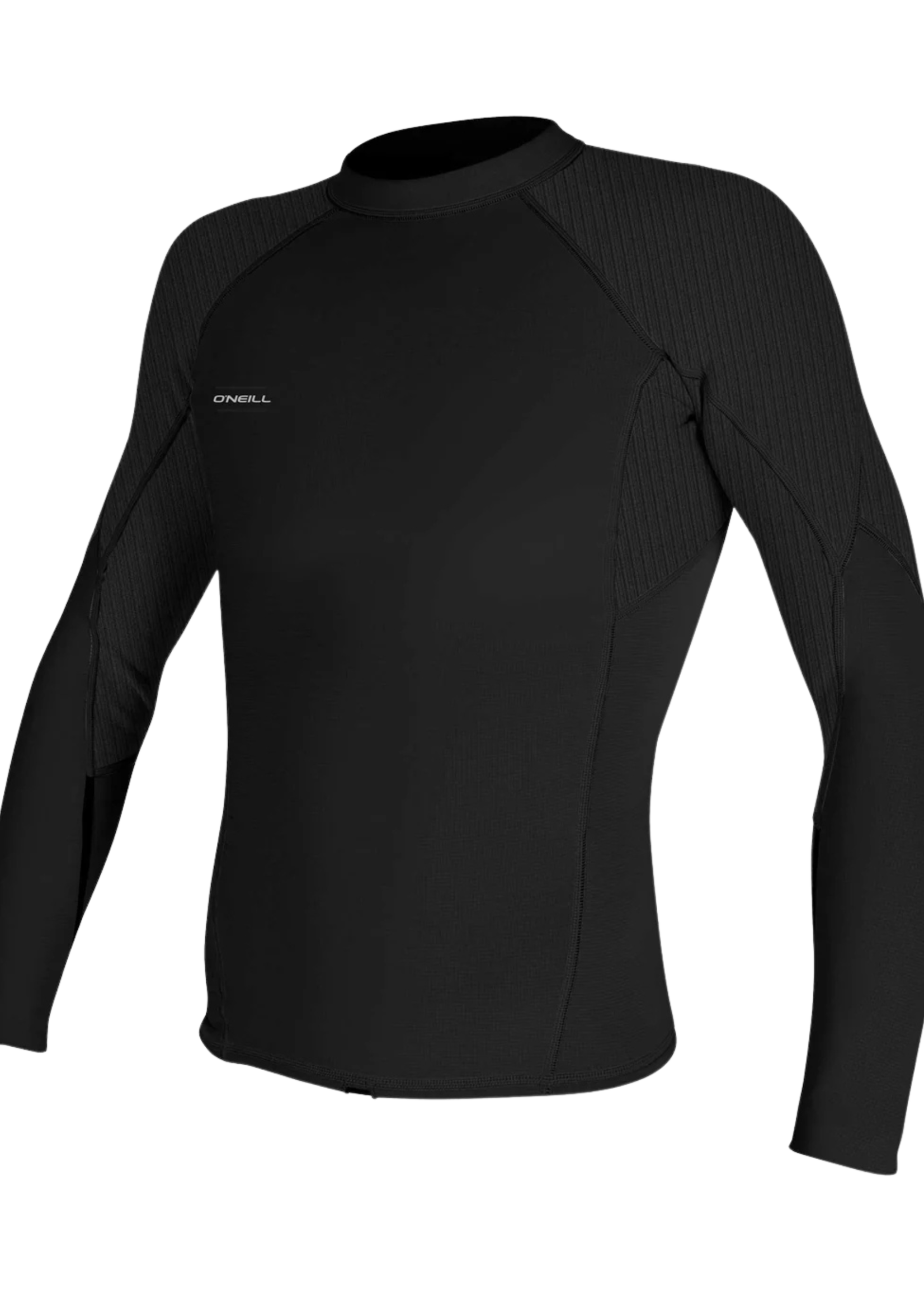 O'Neill Men's Hyperfreak 1.5mm Wetsuit Long Sleeve Top
