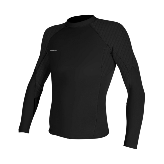 O'Neill Men's Hyperfreak 1.5mm Wetsuit Long Sleeve Top